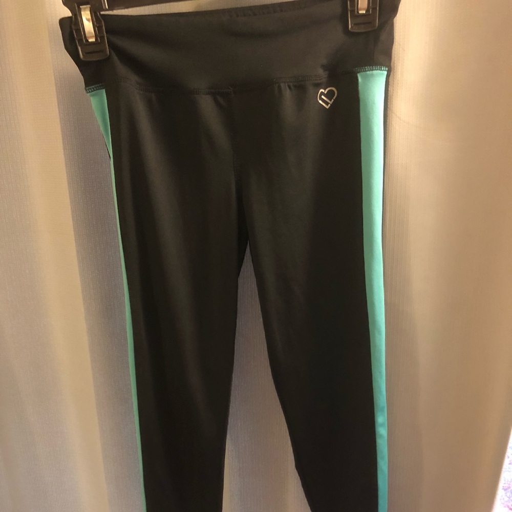 Work out leggings
